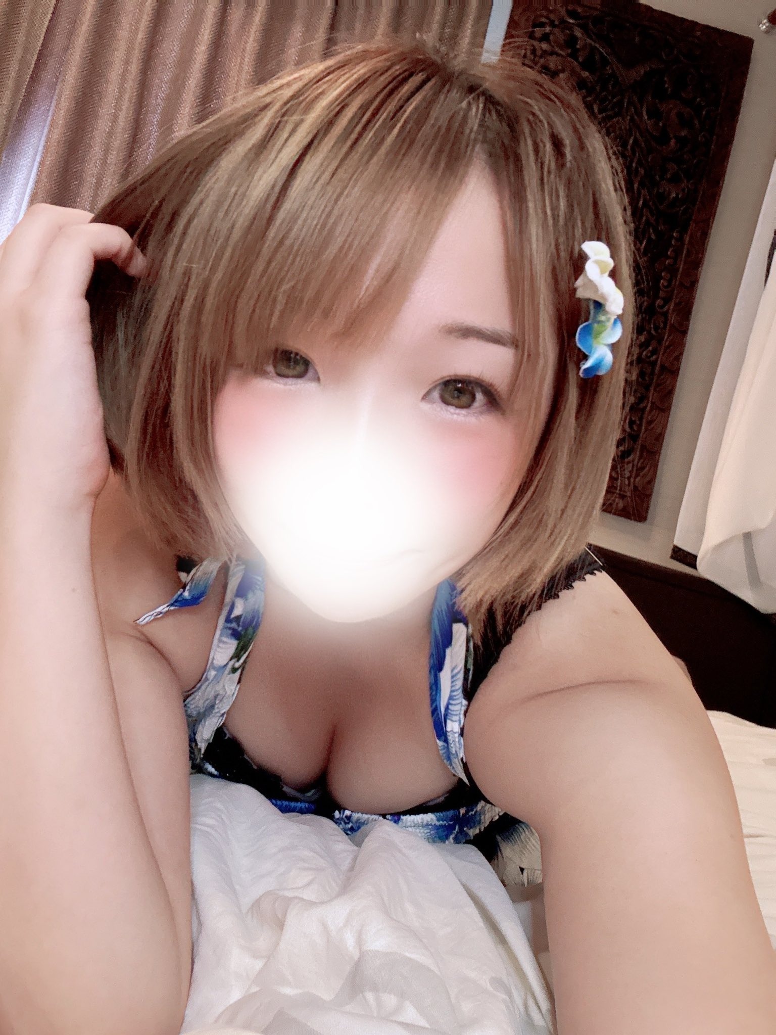 新たな週初めに癒しのひとときをご提供します！